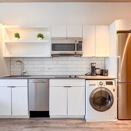 Apartamento Monthier The Wharf Blw1S2U68-1 Washington Exterior foto