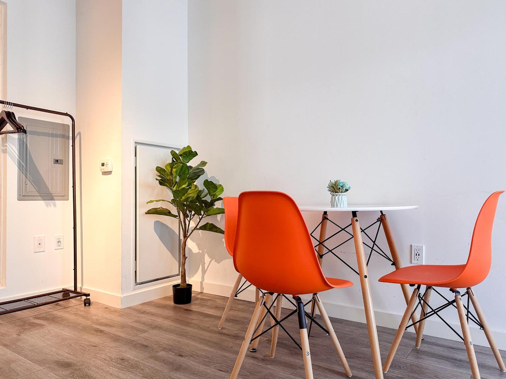 Apartamento Monthier The Wharf Blw1S2U68-1 Washington Exterior foto